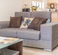 Tanunda's Magpie House - Accommodation VIC