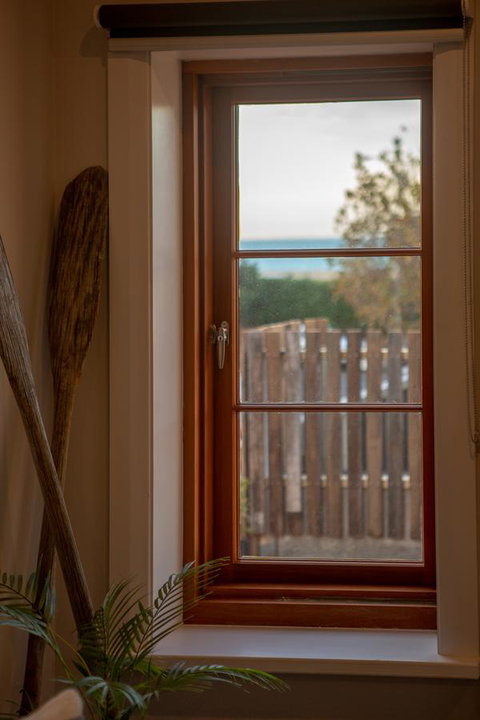 Lucy's Cottage - Accommodation VIC 14