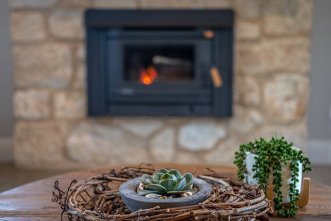 Lucy's Cottage - Accommodation VIC 1