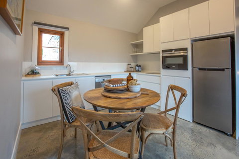 Lucy's Cottage - Accommodation VIC 10