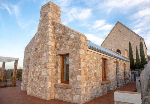 Lucy's Cottage - Accommodation VIC 16