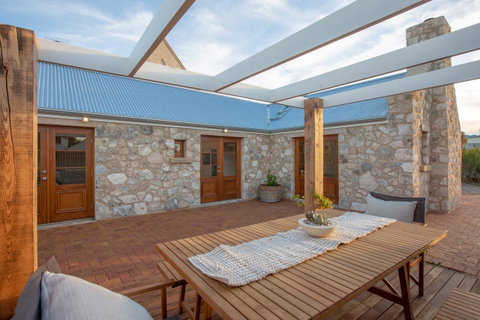 Lucy's Cottage - Accommodation VIC 18