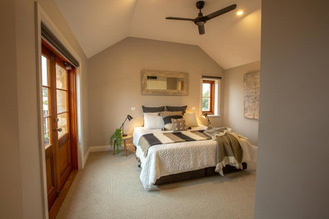 Lucy's Cottage - Accommodation VIC 2