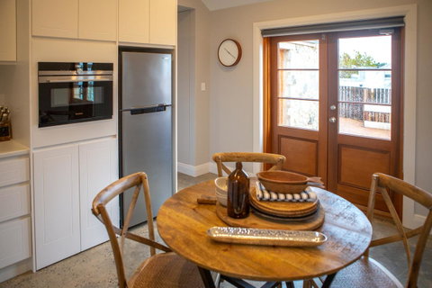 Lucy's Cottage - Accommodation VIC 11