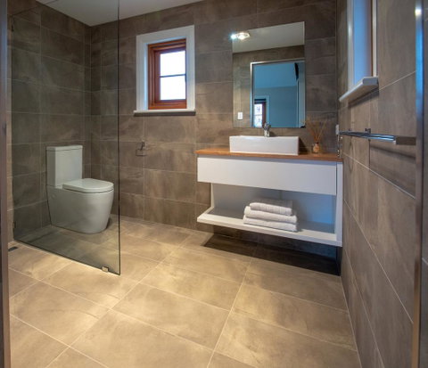 Lucy's Cottage - Accommodation VIC 4