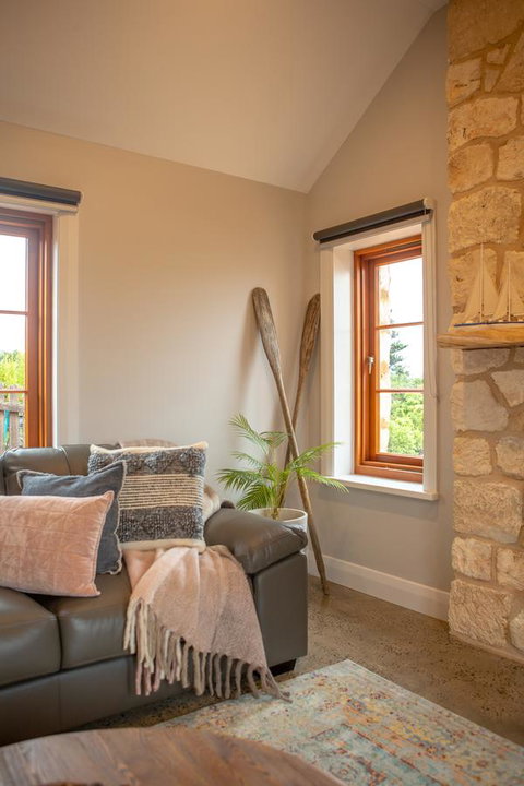 Lucy's Cottage - Accommodation VIC 15