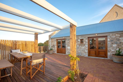 Lucy's Cottage - Accommodation VIC 19