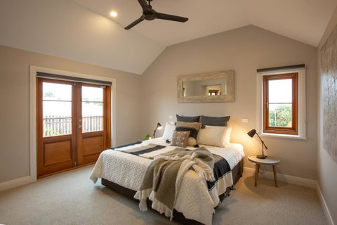 Lucy's Cottage - Accommodation VIC 3