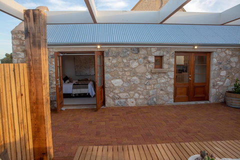 Lucy's Cottage - Accommodation VIC 22