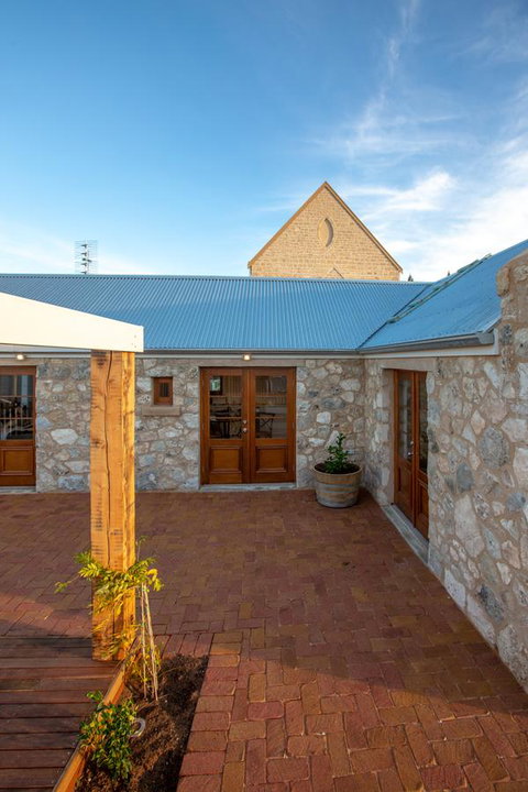 Lucy's Cottage - Accommodation VIC 17