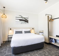 Nightcap at Finsbury Hotel - Accommodation VIC