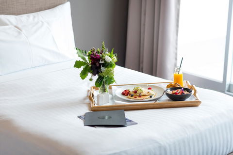 Pullman Adelaide - Accommodation VIC 38