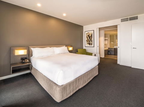Pullman Adelaide - Accommodation VIC 7