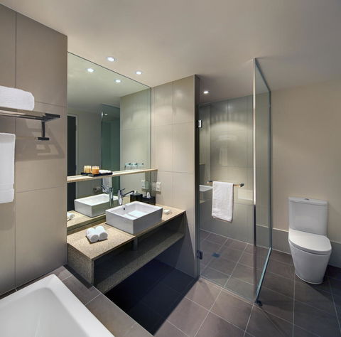 Pullman Adelaide - Accommodation VIC 42