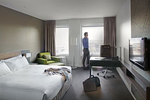 Pullman Adelaide - Accommodation VIC 41