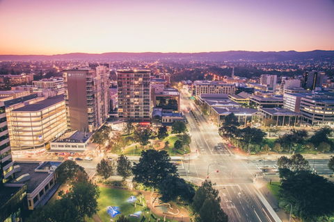 Pullman Adelaide - Accommodation VIC 37
