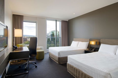 Pullman Adelaide - Accommodation VIC 40