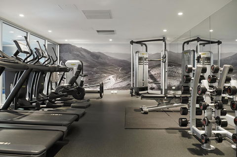Pullman Adelaide - Accommodation VIC 15