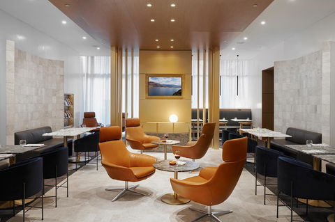 Pullman Adelaide - Accommodation VIC 10