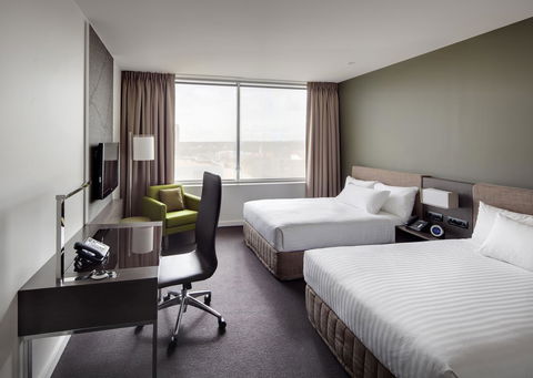 Pullman Adelaide - Accommodation VIC 30