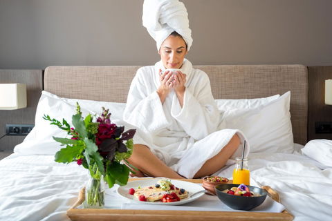 Pullman Adelaide - Accommodation VIC 32