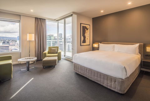 Pullman Adelaide - Accommodation VIC 5