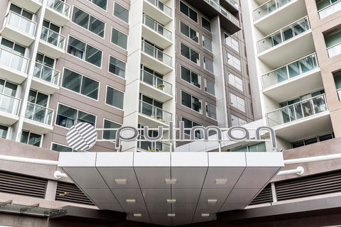Pullman Adelaide - Accommodation VIC 8