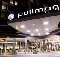 Pullman Adelaide - Accommodation VIC