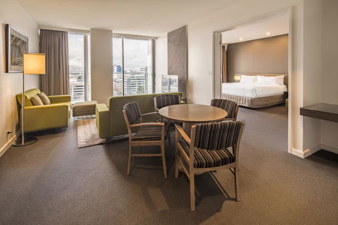 Pullman Adelaide - Accommodation VIC 6