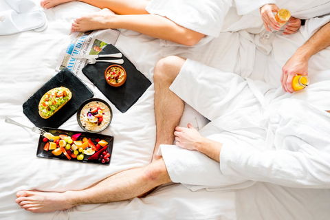 Pullman Adelaide - Accommodation VIC 39