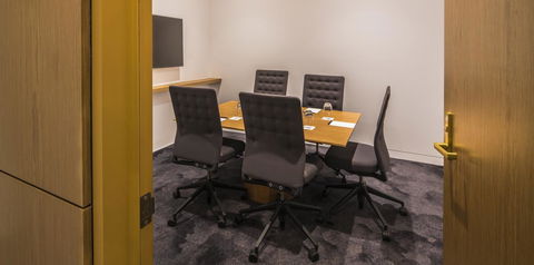 Pullman Adelaide - Accommodation VIC 11