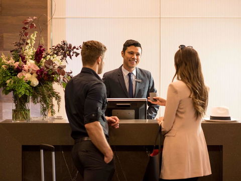 Pullman Adelaide - Accommodation VIC 1