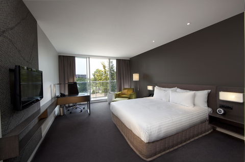 Pullman Adelaide - Accommodation VIC 23