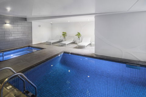 Pullman Adelaide - Accommodation VIC 2