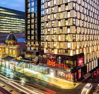 ibis Adelaide - Accommodation VIC