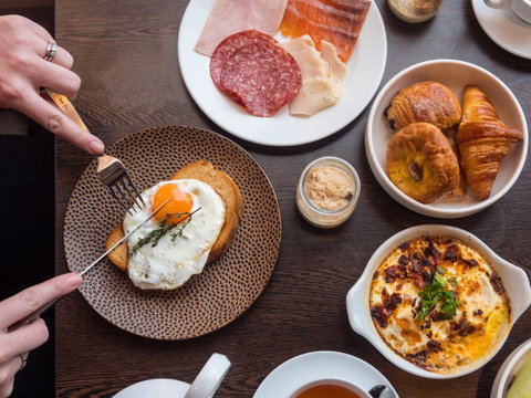 InterContinental Adelaide, An IHG Hotel - Accommodation VIC 1