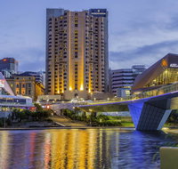 InterContinental Adelaide - Accommodation VIC