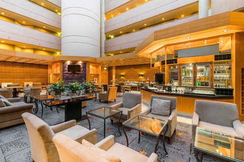 InterContinental Adelaide, An IHG Hotel - Accommodation VIC 27