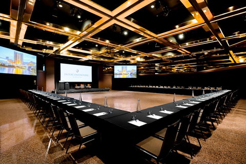 InterContinental Adelaide, An IHG Hotel - Accommodation VIC 30