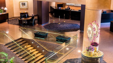 InterContinental Adelaide, An IHG Hotel - Accommodation VIC 3