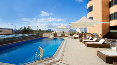 InterContinental Adelaide, An IHG Hotel - Accommodation VIC 7