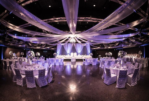 InterContinental Adelaide, An IHG Hotel - Accommodation VIC 10