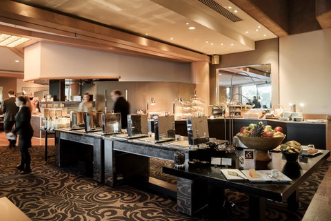 InterContinental Adelaide, An IHG Hotel - Accommodation VIC 31