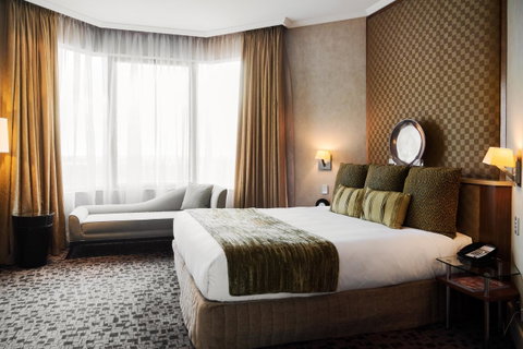 InterContinental Adelaide, An IHG Hotel - Accommodation VIC 17