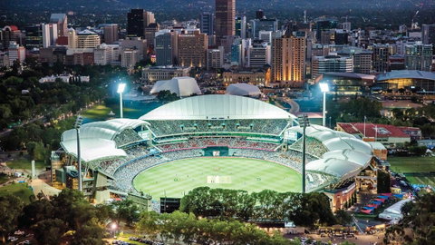 InterContinental Adelaide, An IHG Hotel - Accommodation VIC 25