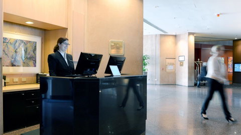 InterContinental Adelaide, An IHG Hotel - Accommodation VIC 18