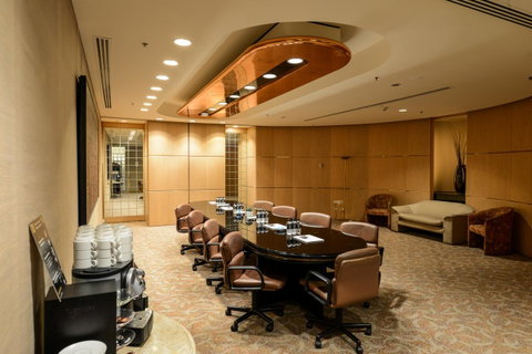 InterContinental Adelaide, An IHG Hotel - Accommodation VIC 19