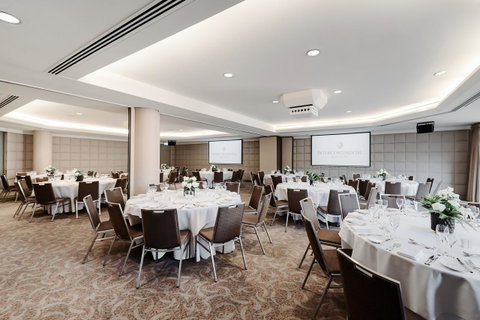 InterContinental Adelaide, An IHG Hotel - Accommodation VIC 11
