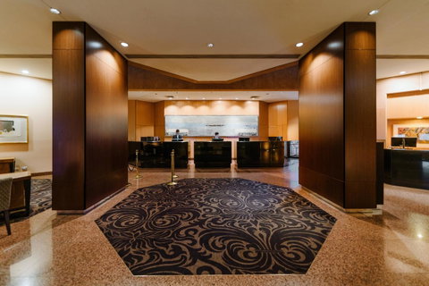 InterContinental Adelaide, An IHG Hotel - Accommodation VIC 24