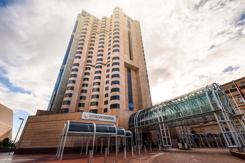 InterContinental Adelaide, An IHG Hotel - Accommodation VIC 29